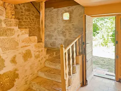 Maison, 355 m²