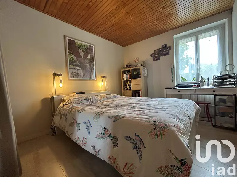 Maison, 77 m²