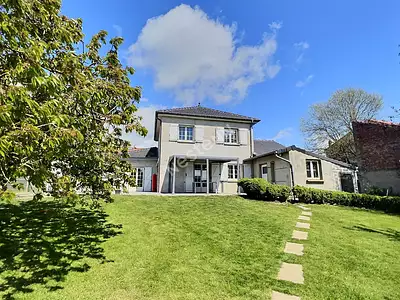 Maison, 140 m²
