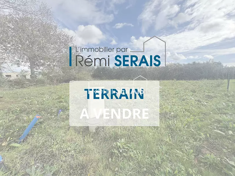Terrain, 324 m²