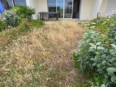 Appartement, 54,6 m²