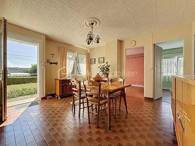 Maison, 70 m²
