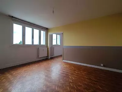 Appartement 2 pieces 39,2 m2 a louer - 1 Chambre Bois D'Arcy 78390