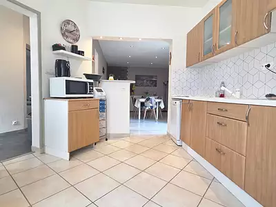 Maison, 85 m²