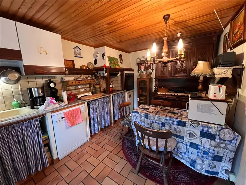 Maison, 106,27 m²