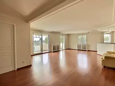 Appartement, 151 m²