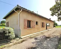 Maison, 117 m²