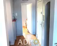 Appartement, 76,8 m²