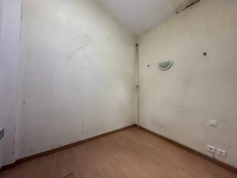 Appartement, 40 m²