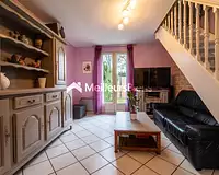 Maison, 76 m²