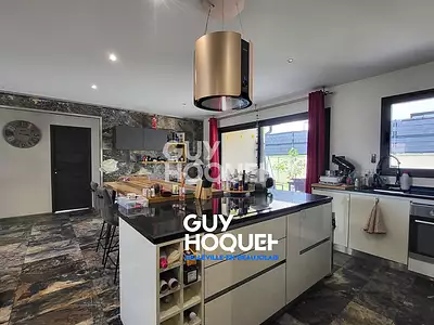 Maison, 109 m²