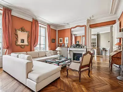 Appartement, 146 m²