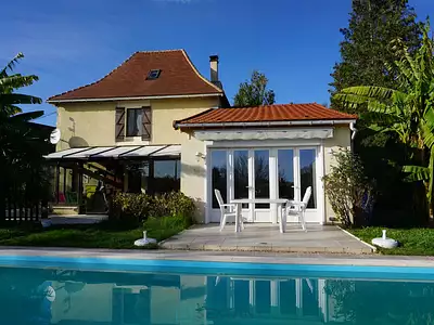 Maison, 160 m²