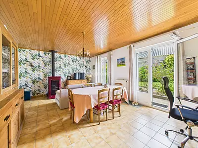Maison, 113 m²