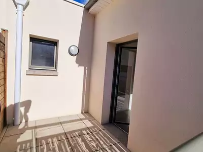 Maison, 84,04 m²