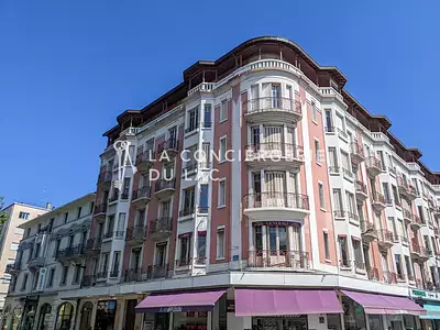 Appartement, 74 m²