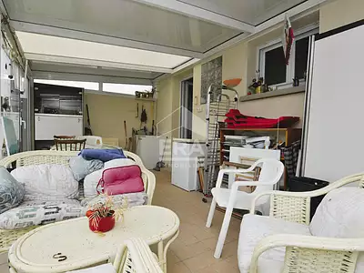 Maison, 179 m²