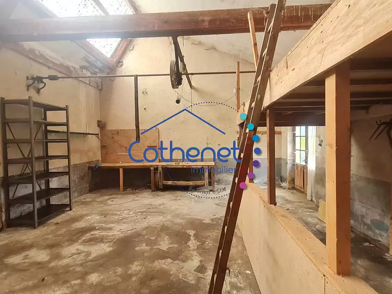 Maison, 102 m²