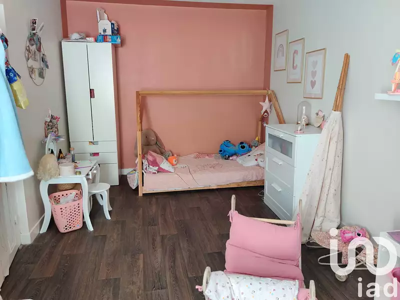 Maison, 132 m²