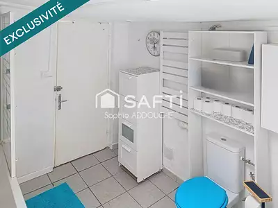 Maison, 79 m²