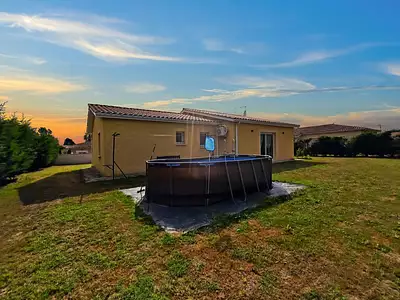 Maison, 98 m²