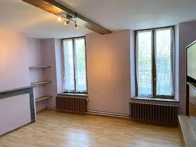 Maison, 100 m²