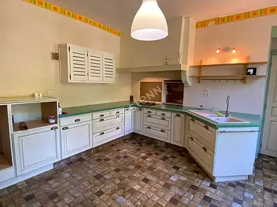 Maison, 348,62 m²