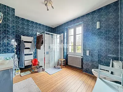 Maison, 110 m²