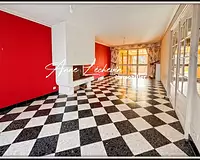 Maison, 130 m²