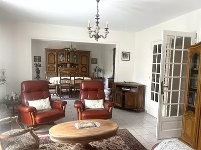 Maison, 154 m²