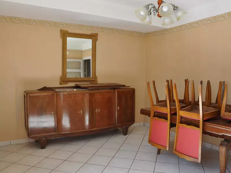 Maison, 136 m²