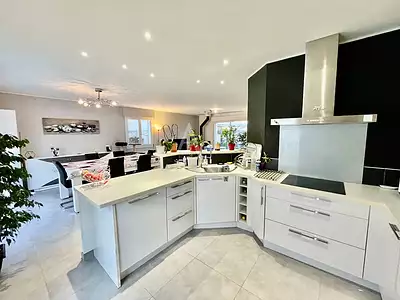 Maison, 96,8 m²