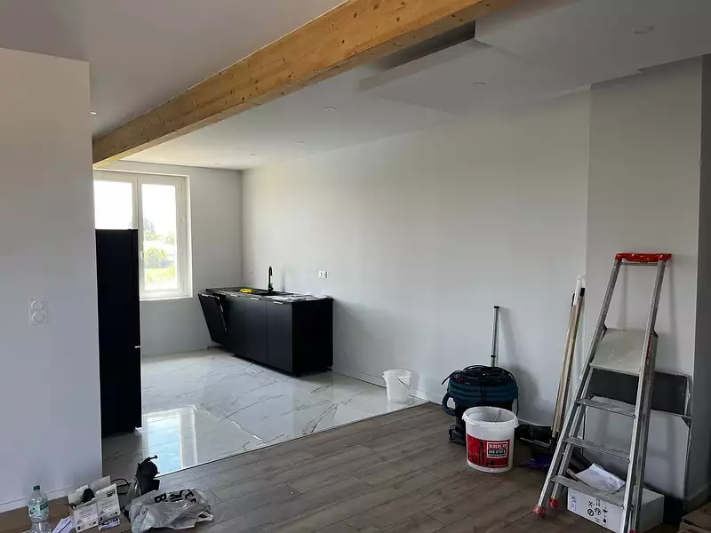 Appartement, 75 m²