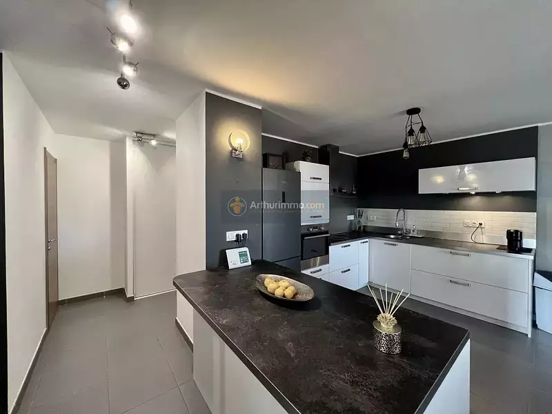 Appartement, 85 m²