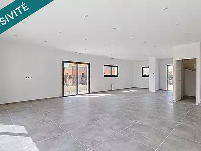 Maison, 148 m²