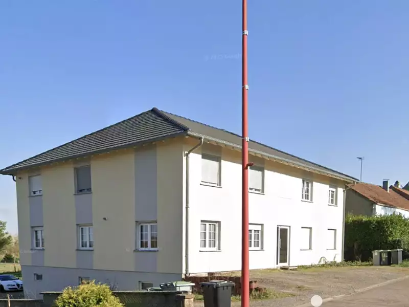 Immeuble, 328 m²