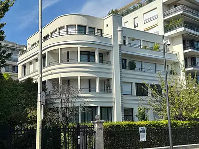 Appartement, 122 m²