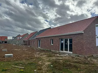 Le Domaine des Moulins