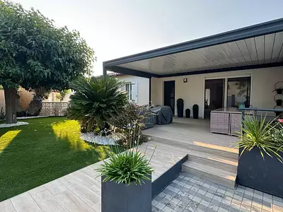 Maison, 90 m²
