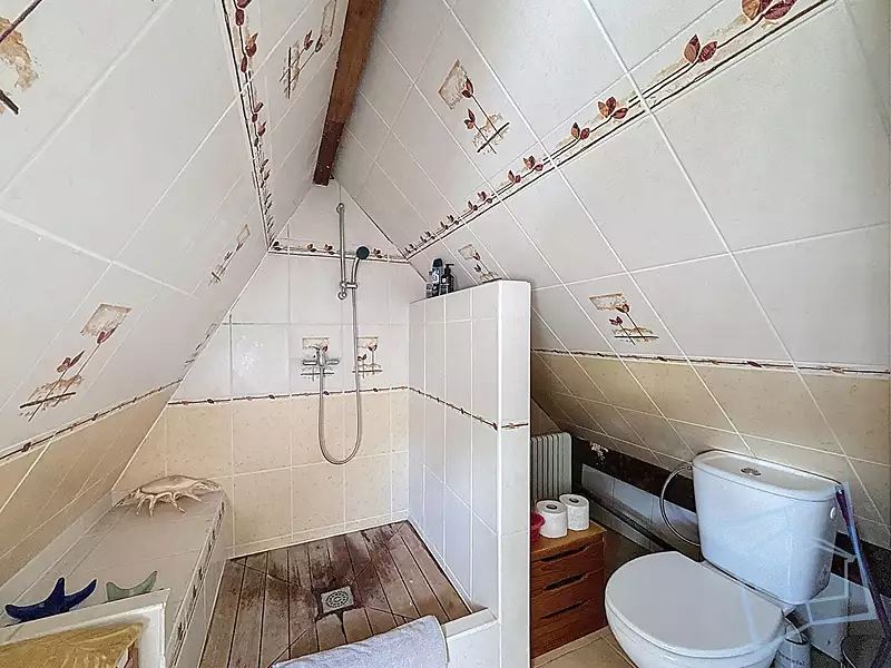 Maison, 87 m²