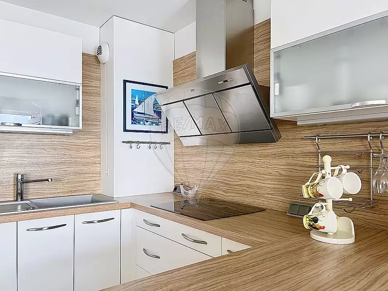 Appartement, 100 m²
