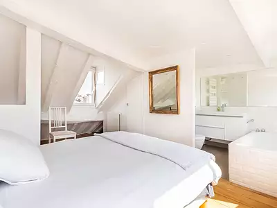 Appartement, 83,02 m²
