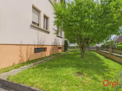 Maison, 215 m²