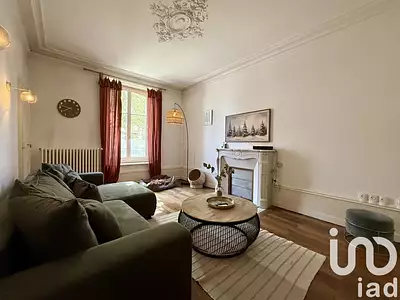 Appartement, 71 m²