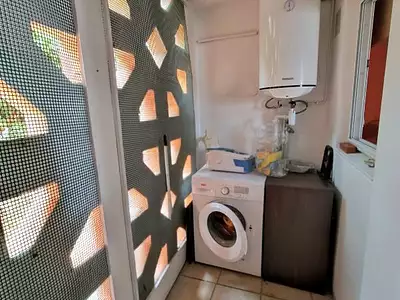 Appartement, 55 m²