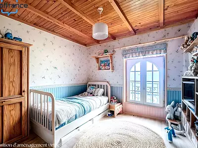 Maison, 163 m²