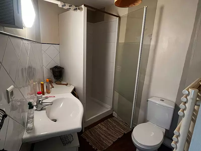 Maison, 110,59 m²