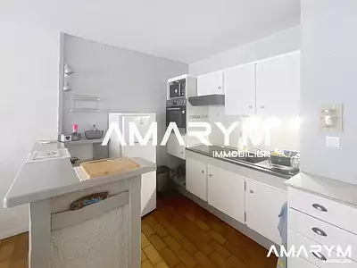 Appartement, 79,92 m²