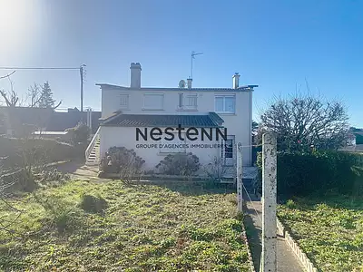 Maison, 108 m²