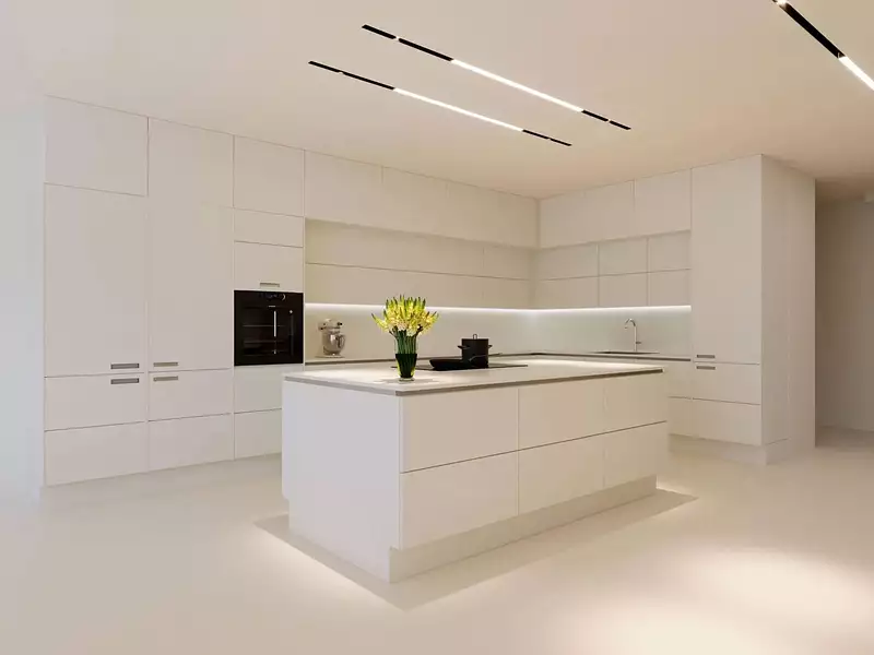 Maison, 285 m²